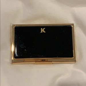 Kate Spade Card Holder